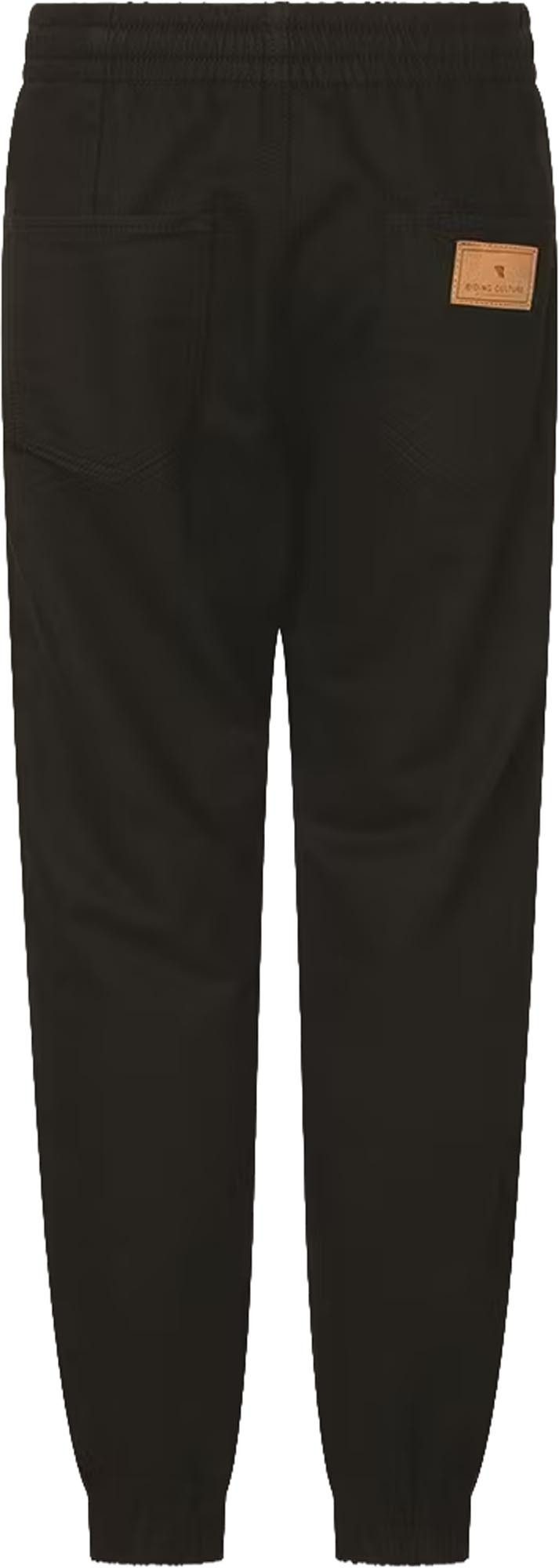 Riding Culture Motorradhose Jeremy Motorrad Jogginghose Hüftprotektoren enthalten,Knieprotektoren enthalten