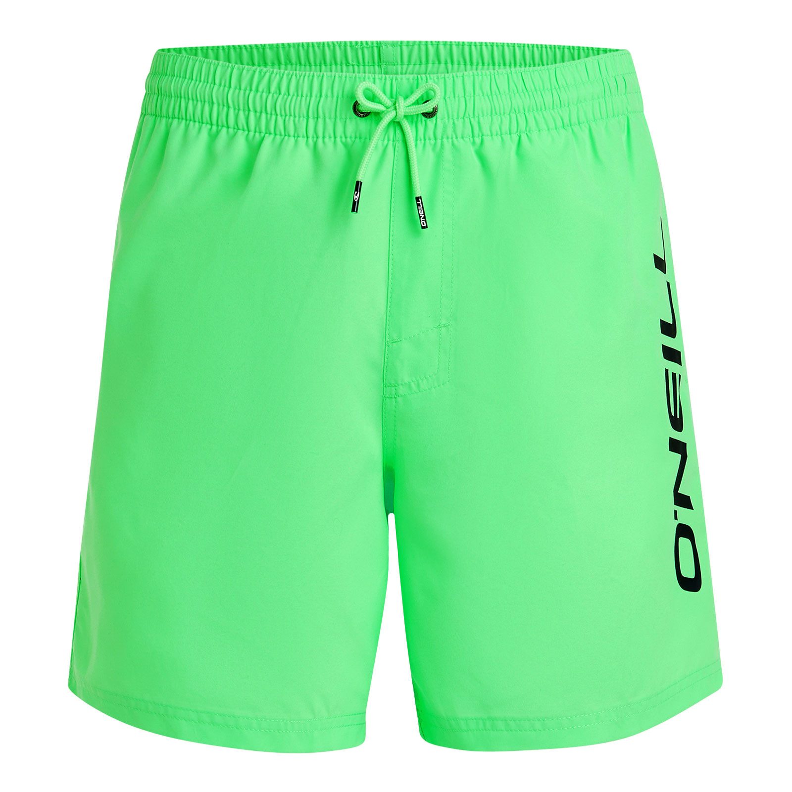 O'Neill Badeshorts Cali 16 Swim Shorts mit großem Markenschriftzug