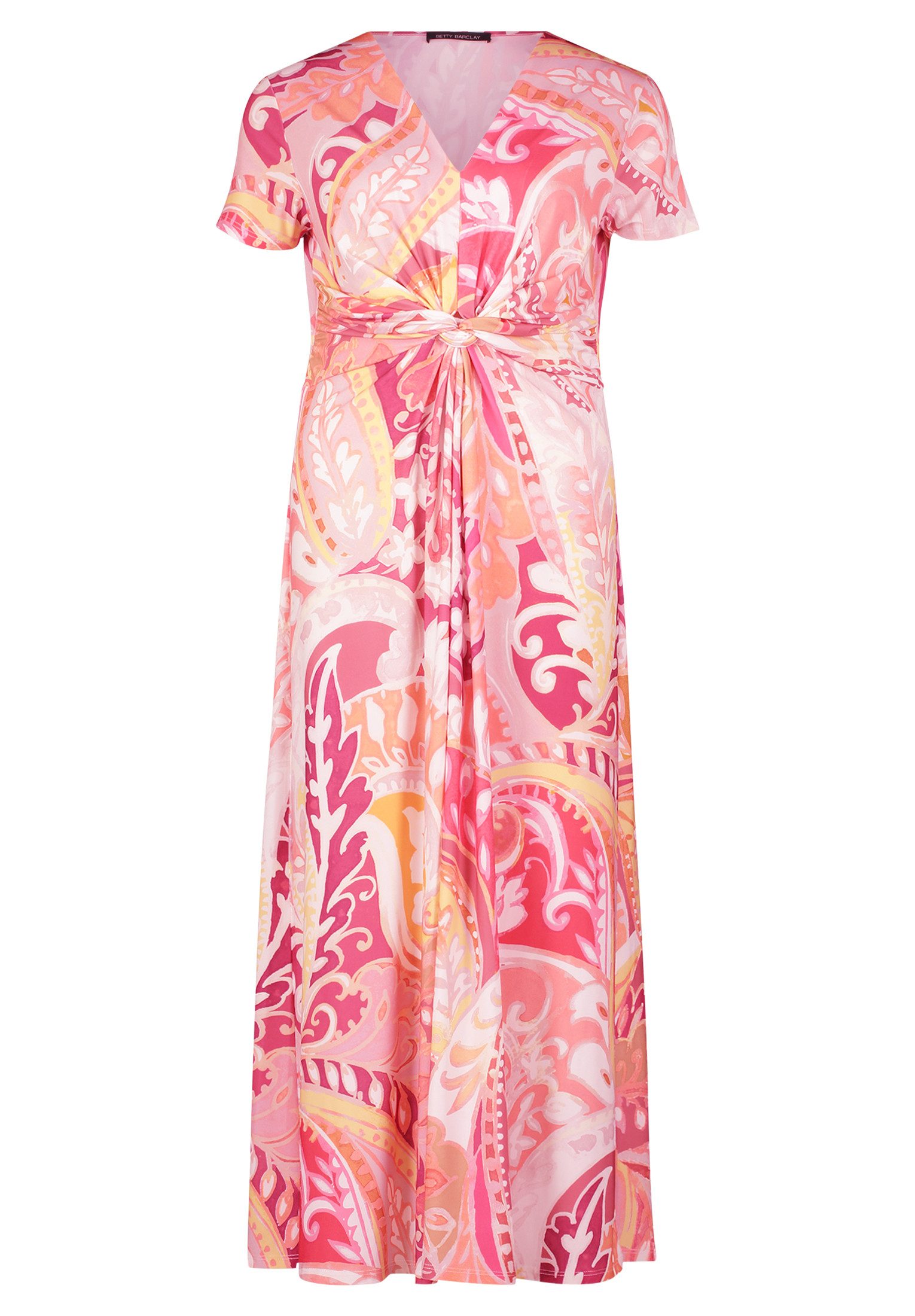 Betty Barclay Midikleid Betty Barclay Midikleid günstig online kaufen