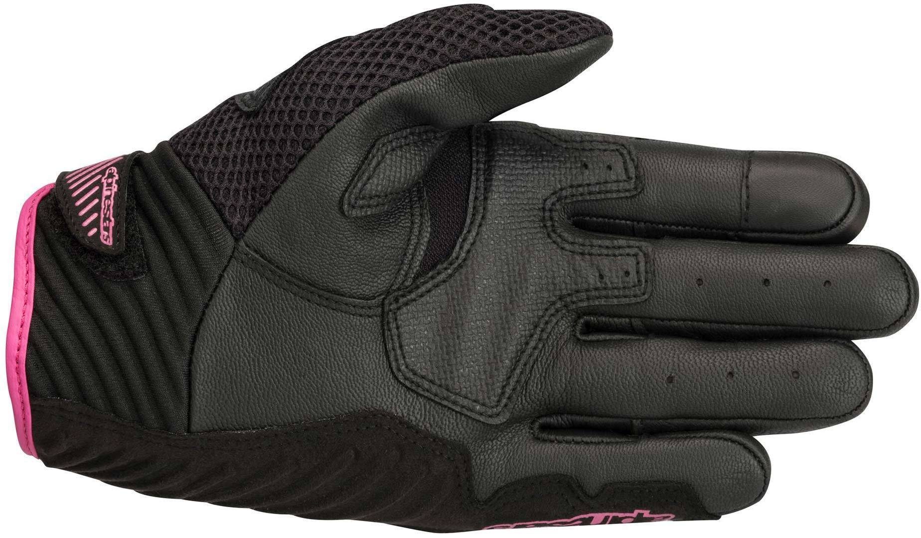 Alpinestars Motorradhandschuhe Stella SMX 1 Air V2 Damen Motorrad Handschuh günstig online kaufen