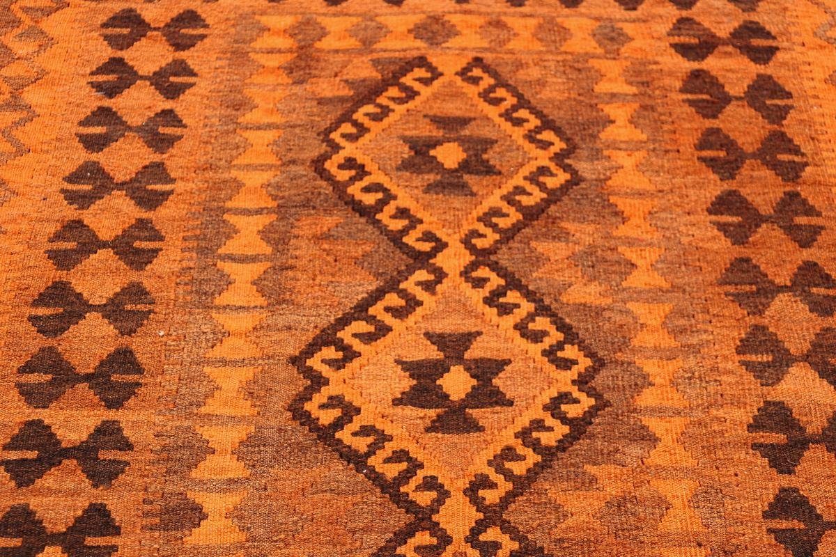 Orientteppich Kelim Afghan Heritage Höhe: mm 102x150 Handgewebter Moderner, 3 Trading, Limited rechteckig, Nain