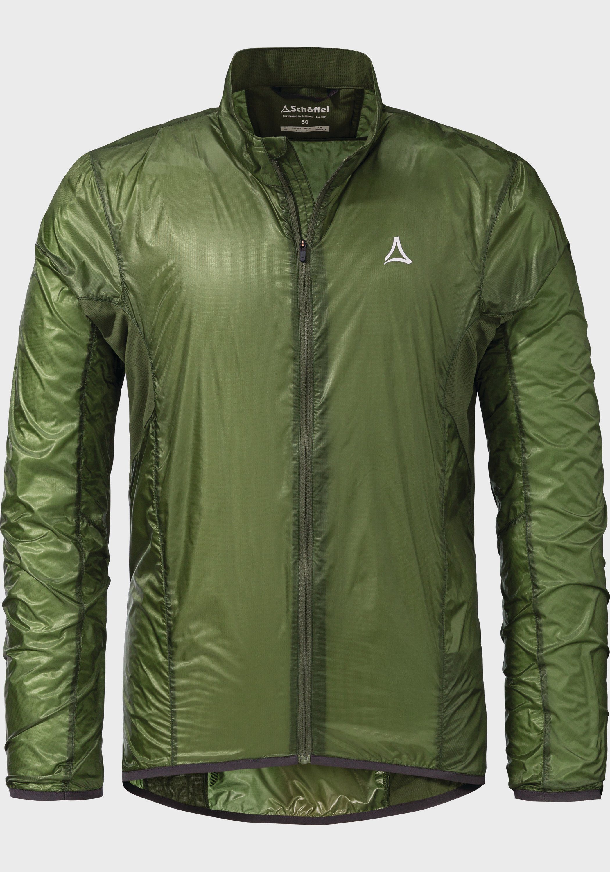 Outdoorjacke Jacket Gaiole M