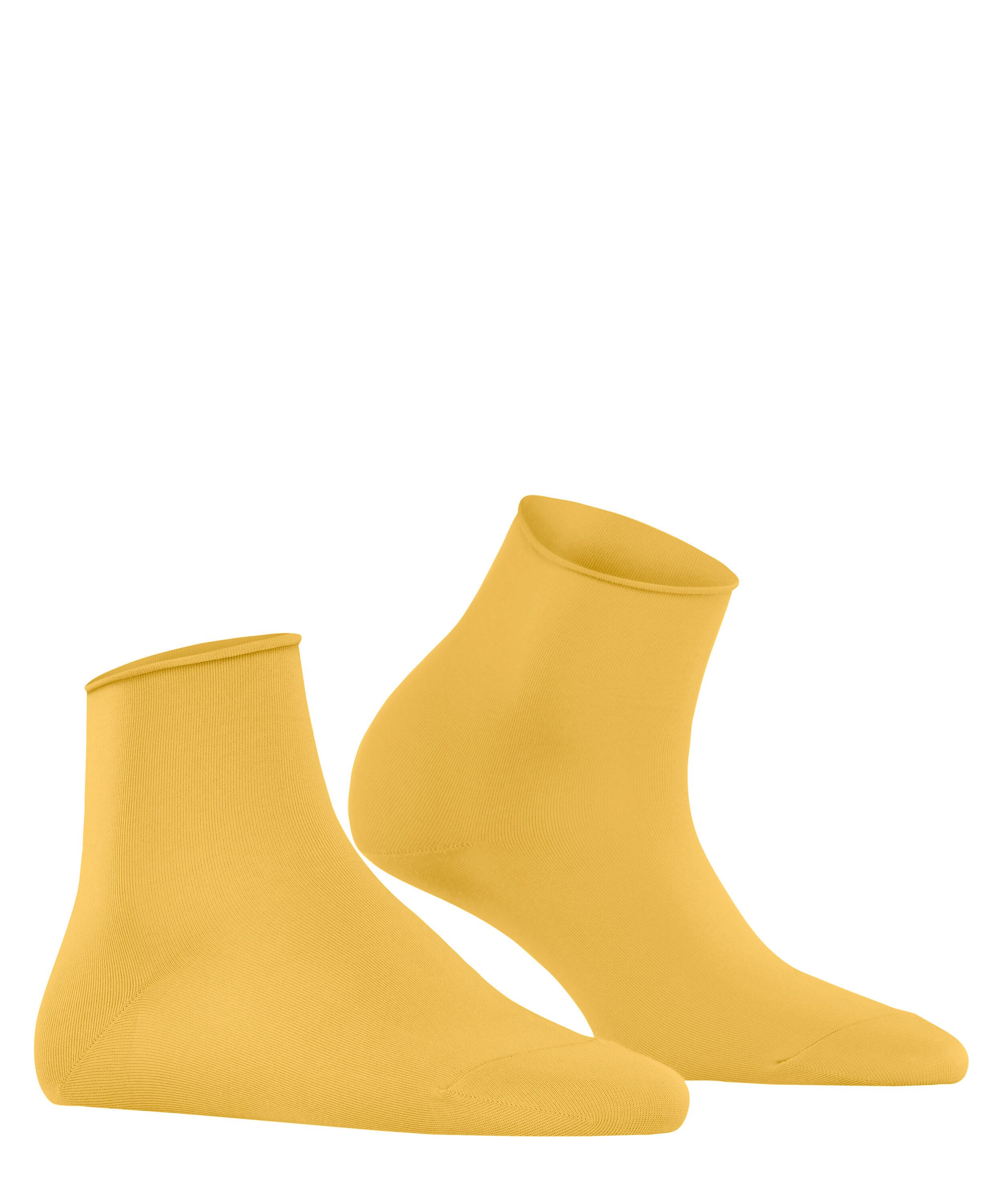 FALKE Kurzsocken Cotton Touch Kurzsocken (1-Paar) mit sehr feinem Maschenbild