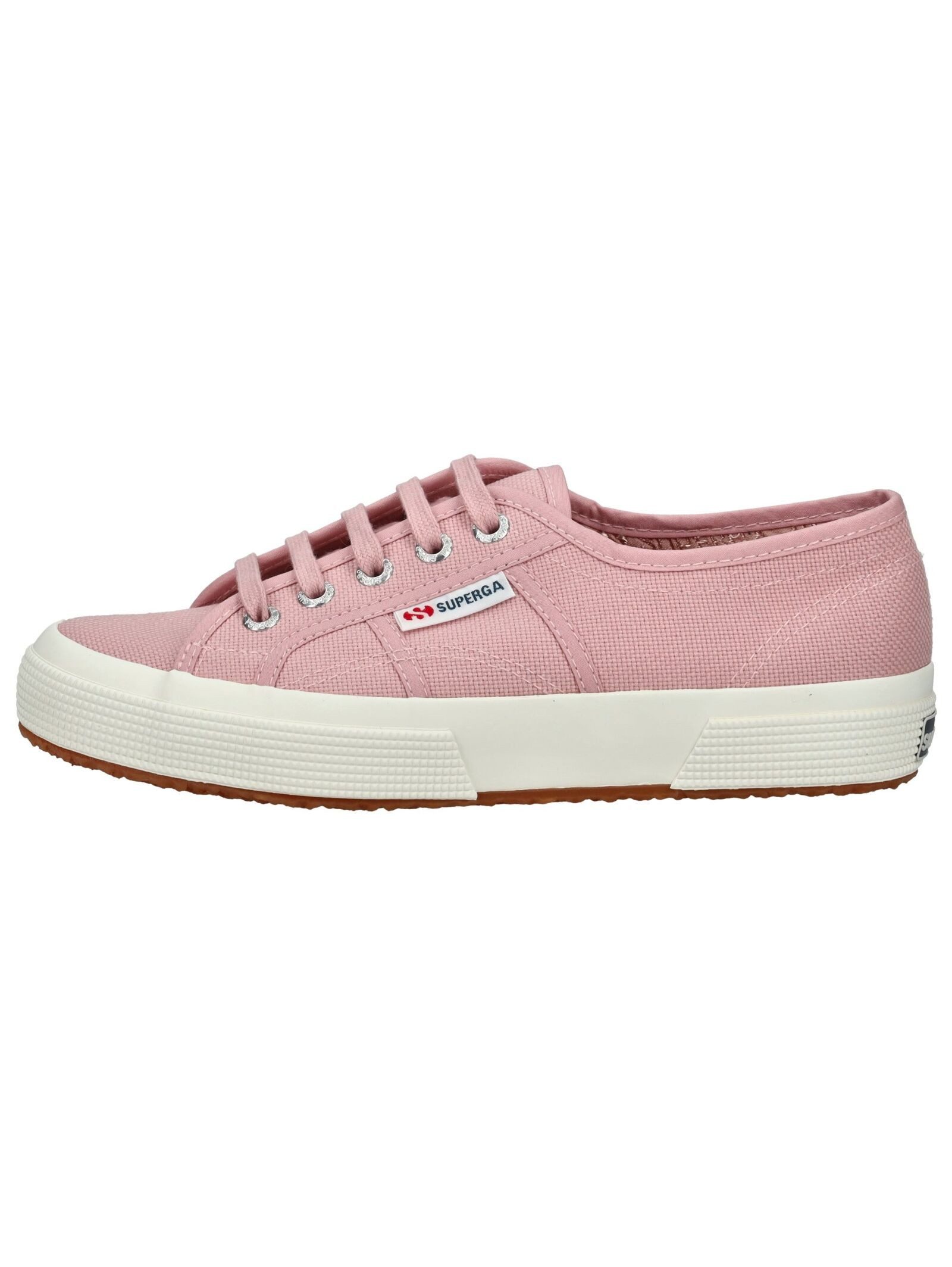 Superga Sneaker Baumwolle Sneaker günstig online kaufen
