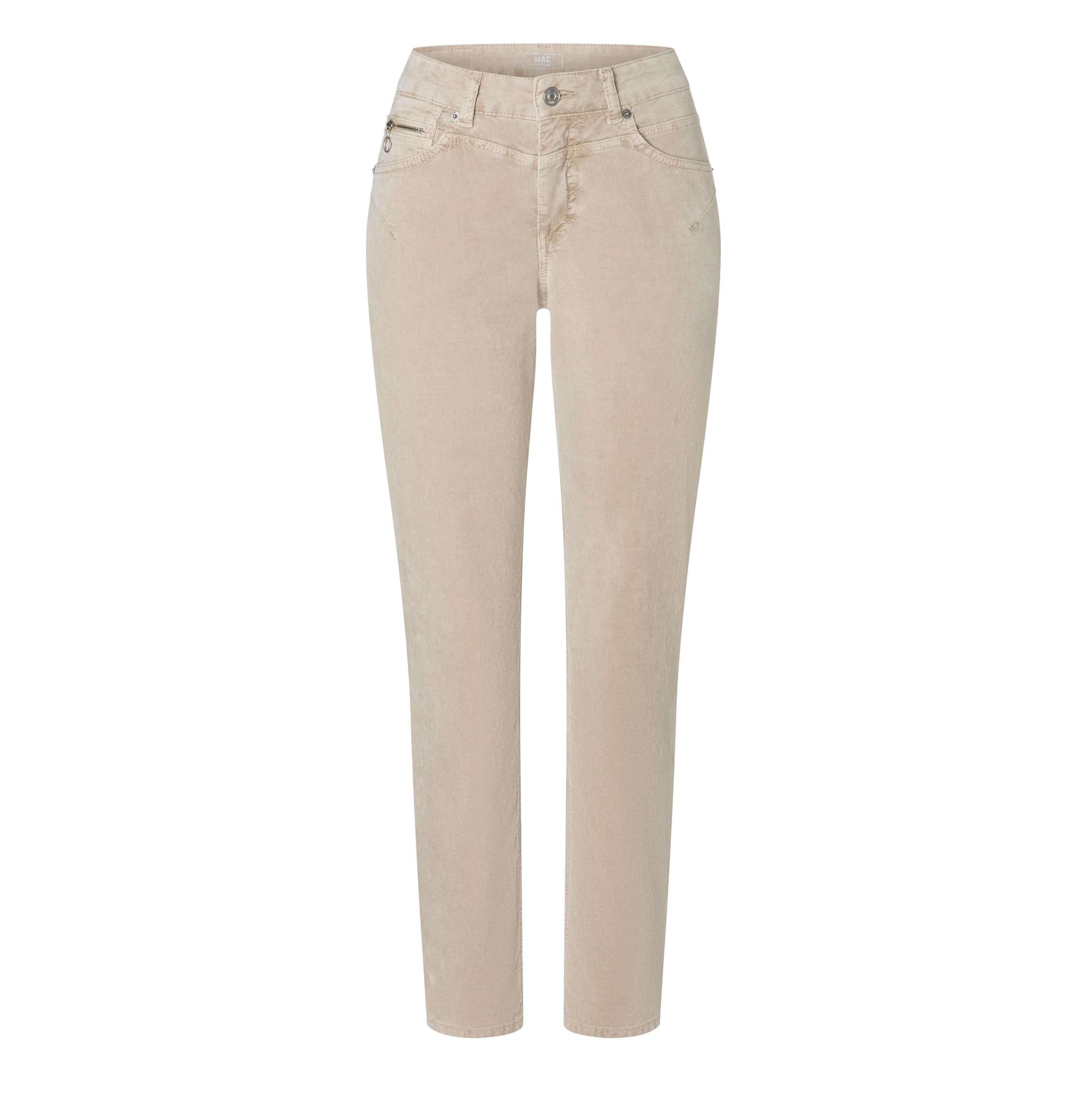 Cordhose Rich Slim