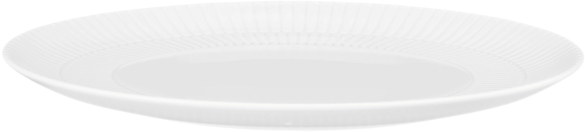 Seltmann Weiden Speiseteller Amina, (1 St), Großer Teller, Essensteller, Hauptgerichtteller