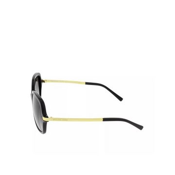 MICHAEL KORS Sonnenbrille schwarz (1-St)