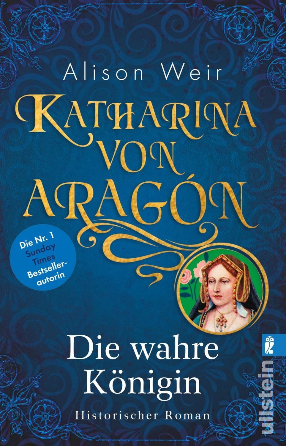 Katharina von Aragón / Alison Weir