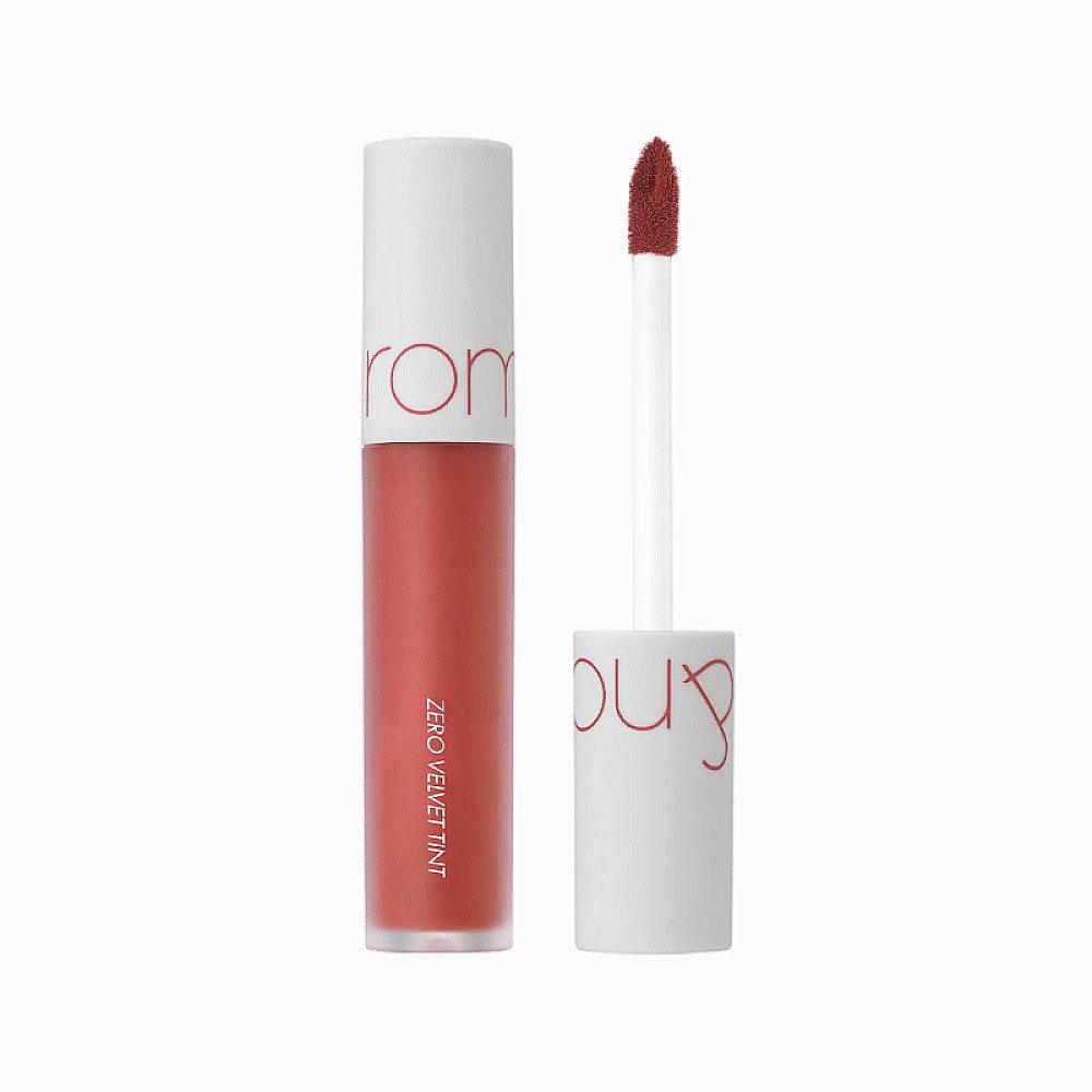 rom&nd Lippenbalsam rom&nd Zero Velvet Tint 02 Joyful