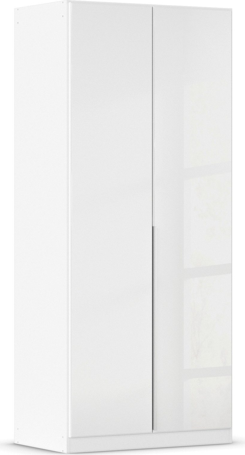 rauch Drehtürenschrank Kleiderschrank Kleiderschränke Schrank Garderobe günstig online kaufen