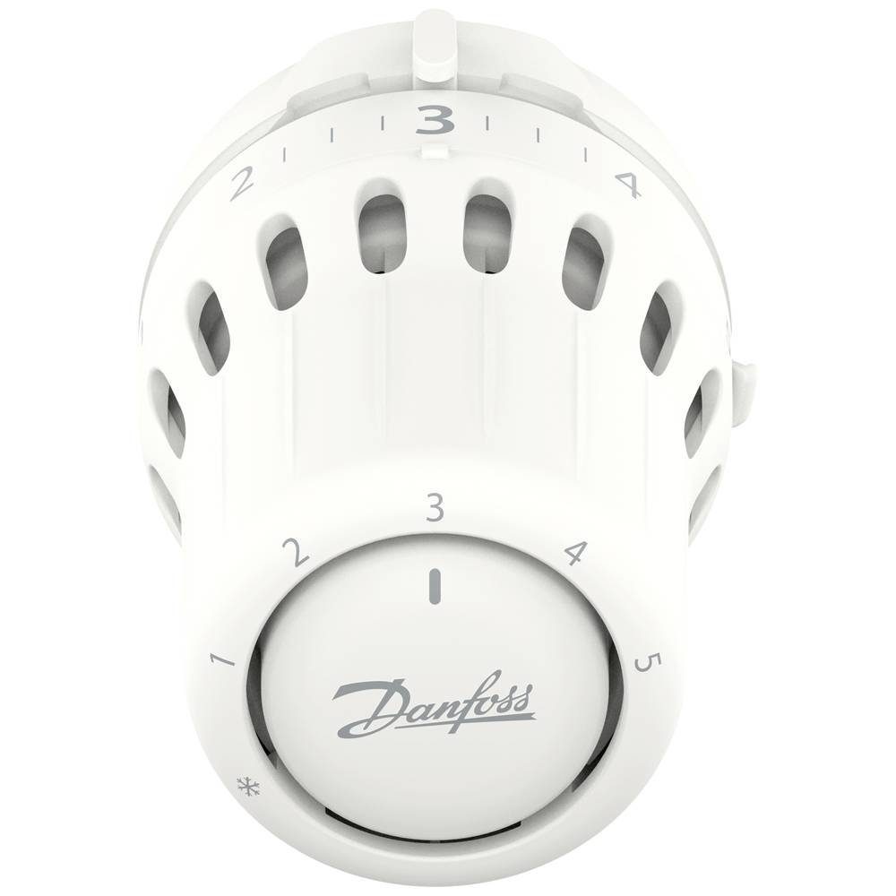 Danfoss Heizkörperthermostat Thermostatkopf React M30x1.5 015G3030