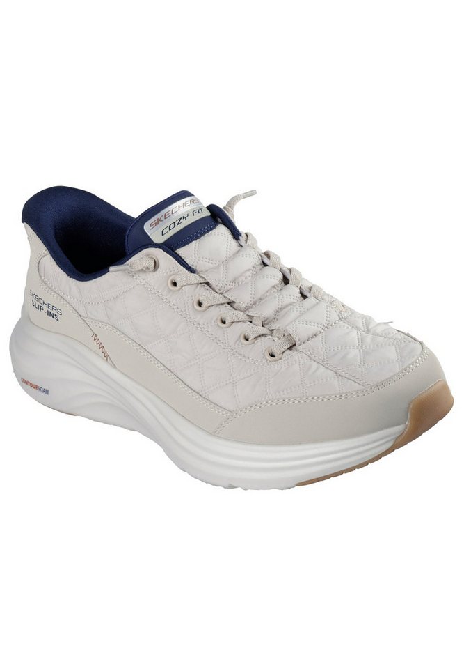 Skechers Skechers Slip-ins: Contour Foam - Cozy Fit Sneaker