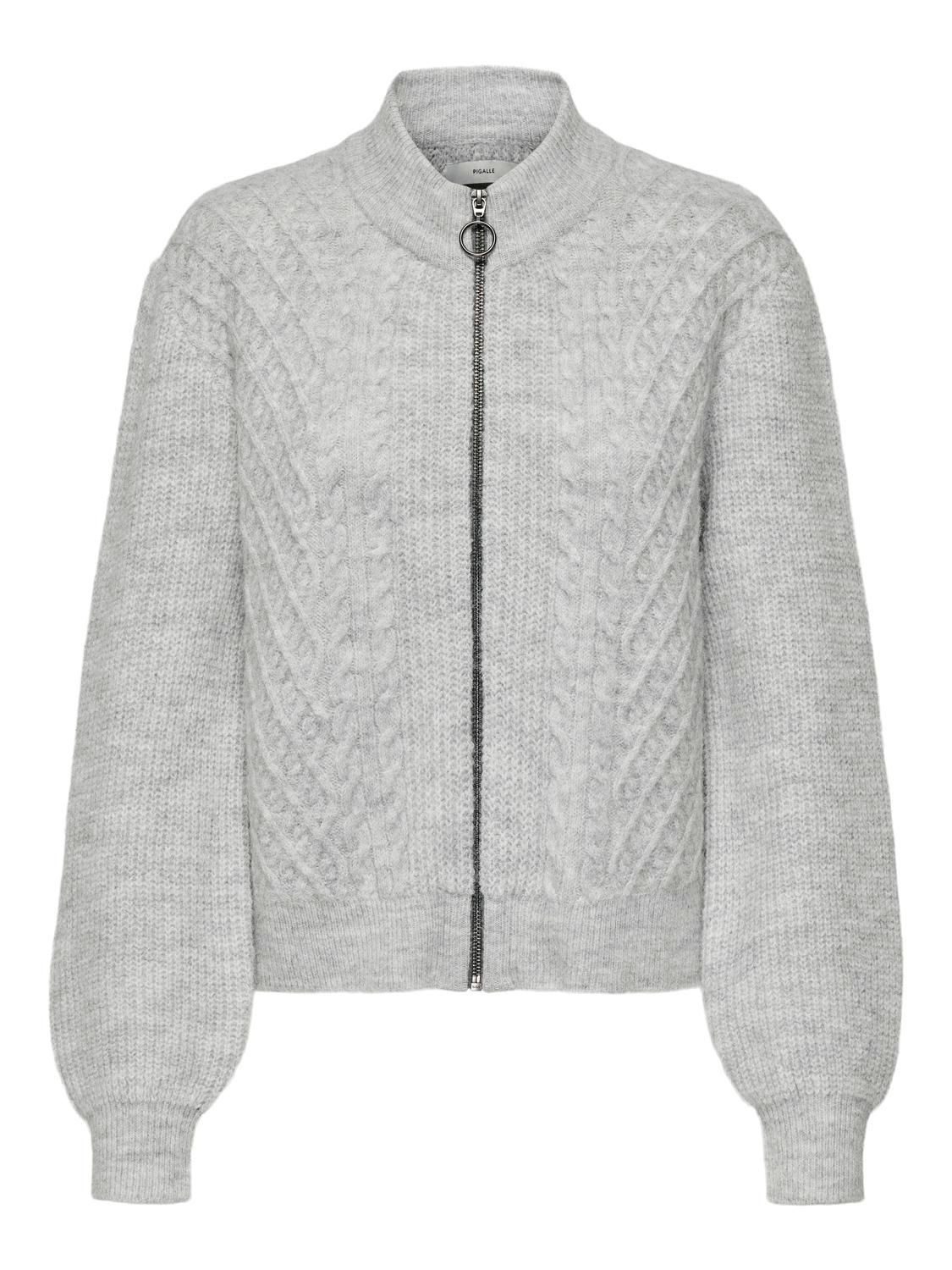 Strickjacke