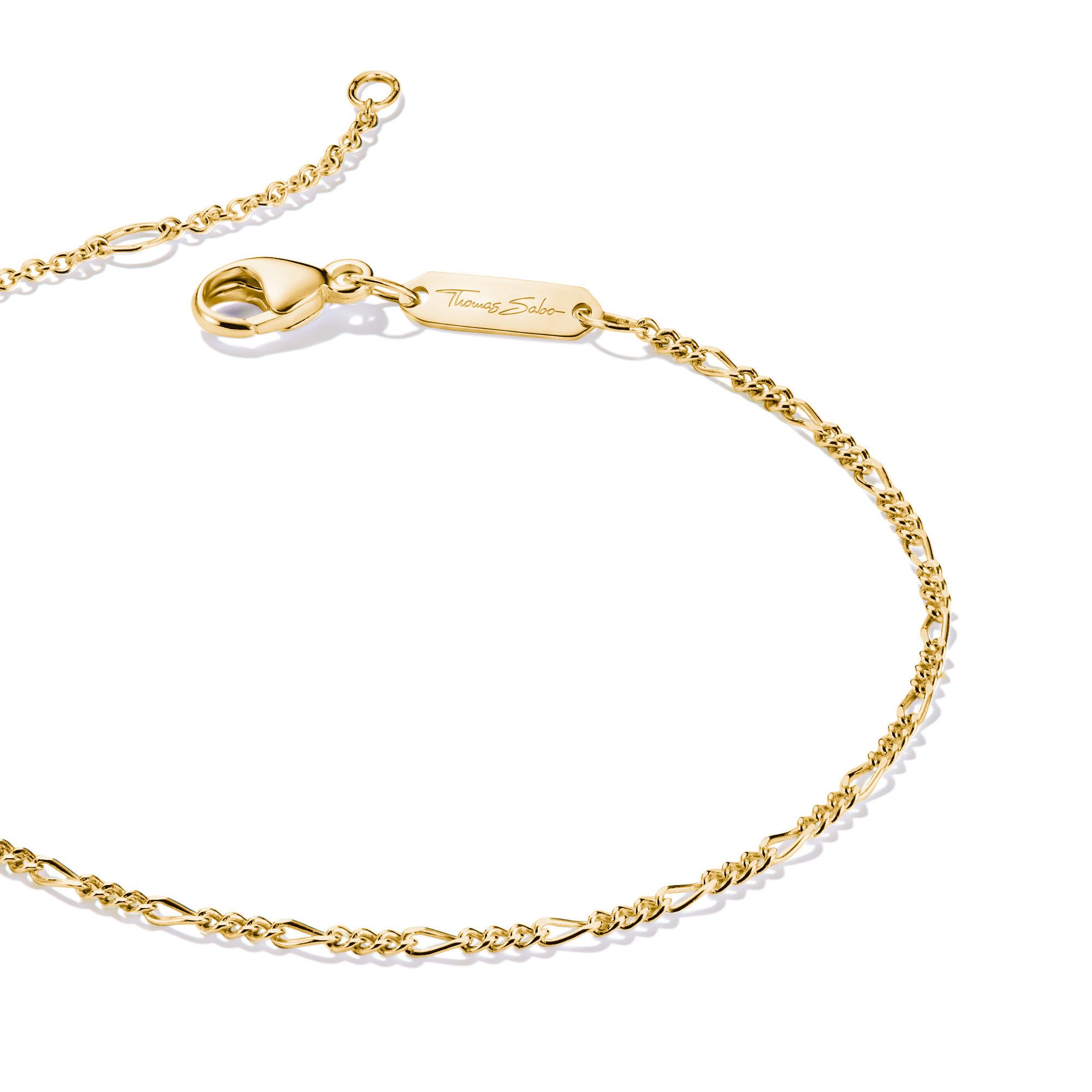 THOMAS SABO Armband Armband Goldfarben