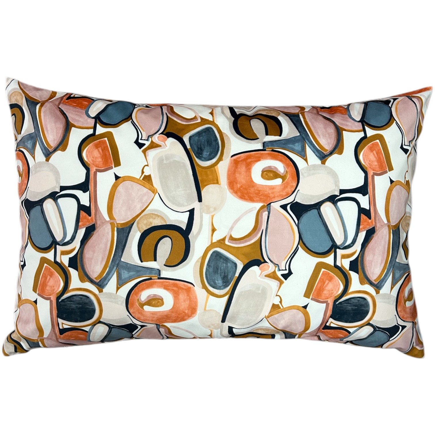 sander table + home Kissenhülle Percy von Sander