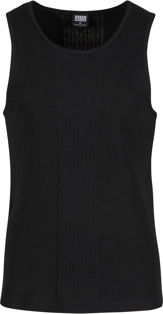 T-Shirt Tanktop Big Rib