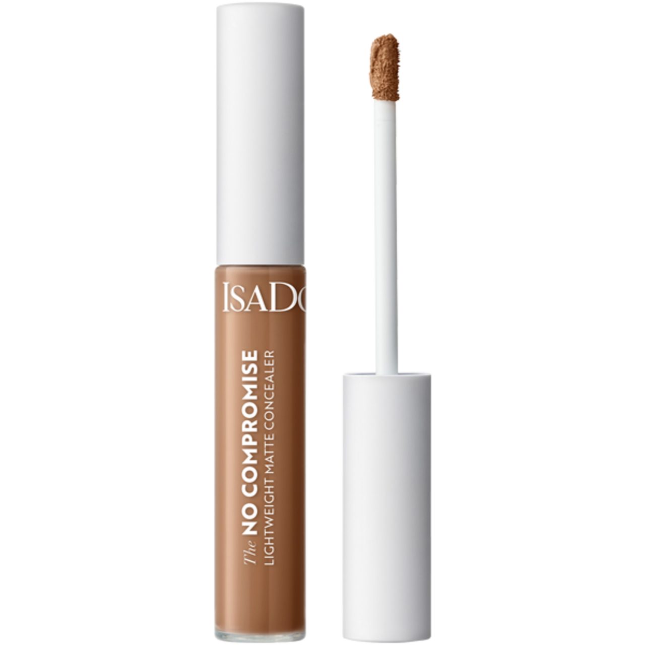 IsaDora Тональный крем No Compromise Matte Тональный крем, Все Hauttypen