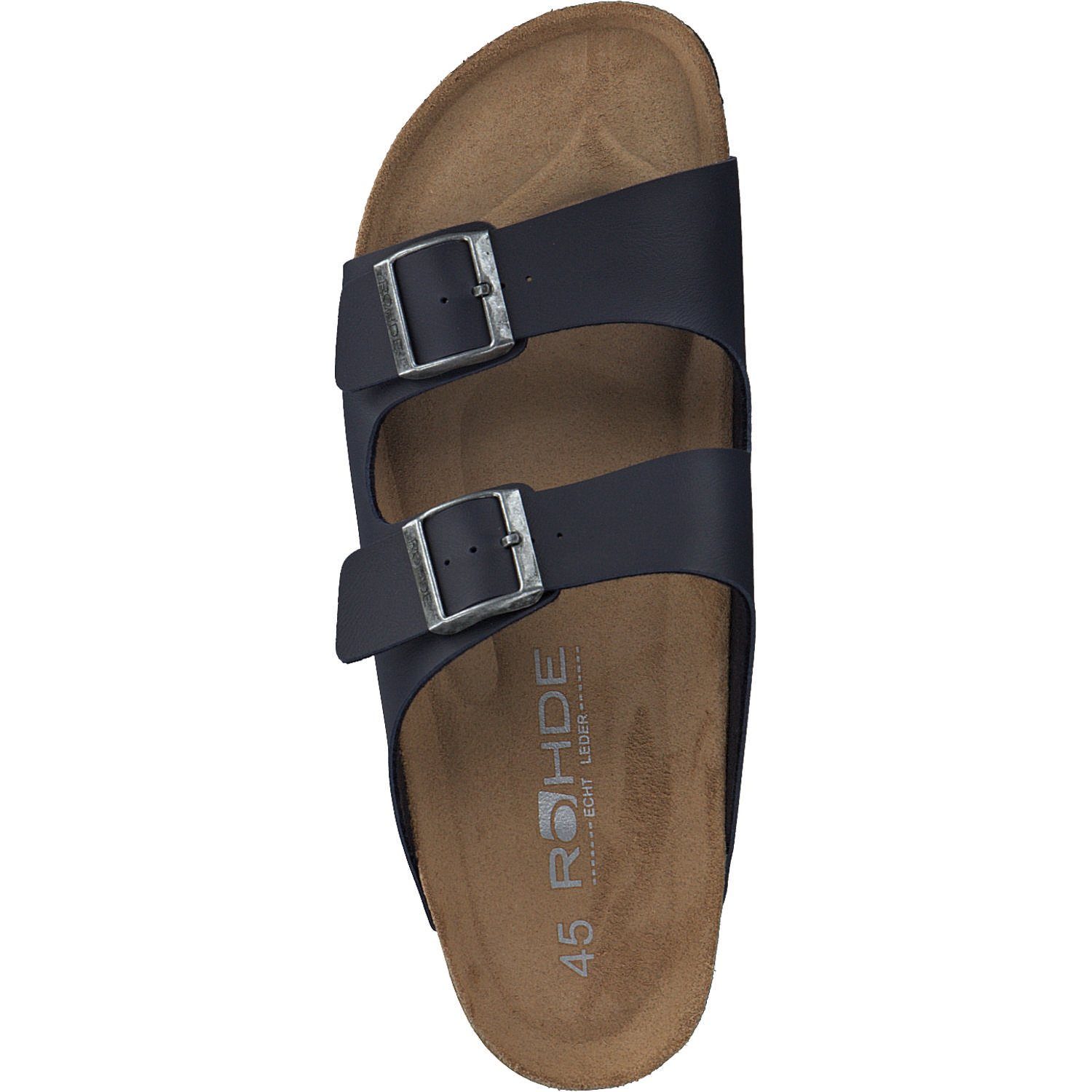 Rohde 5920 Pantolette