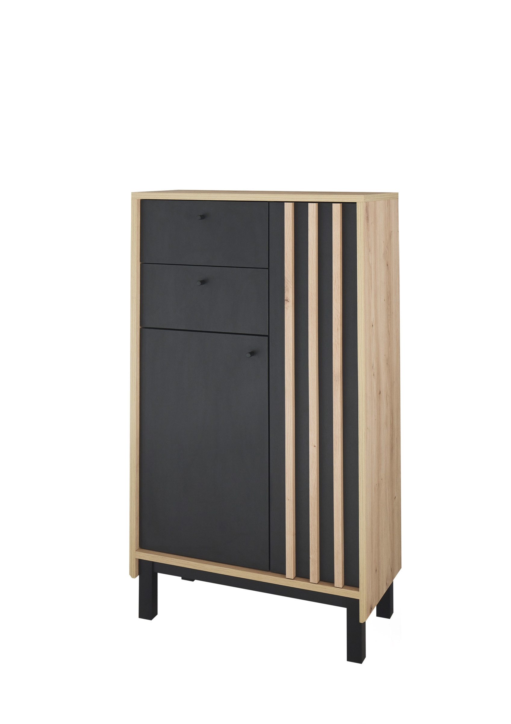 BEGA BBK Badkommode 60 x 106 x 32 cm (B/H/T)