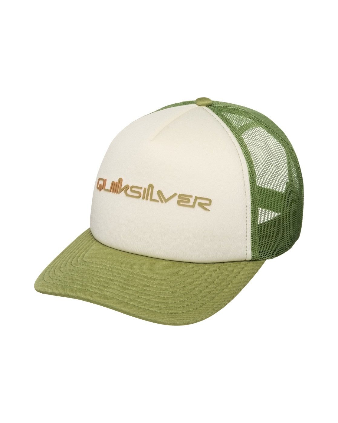 Quiksilver Trucker Cap Omni