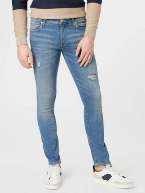 Jack & Jones Slim-fit-Jeans Liam (1-tlg)