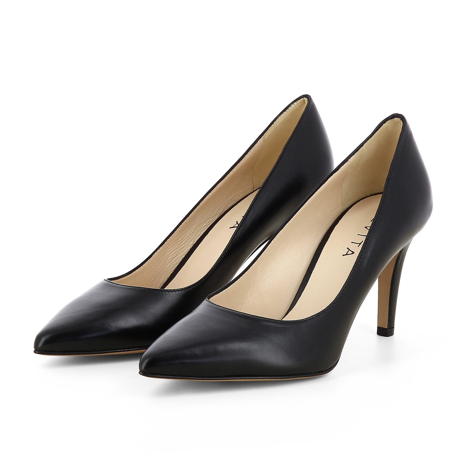 Evita ARIA Pumps Handmade in Italy günstig online kaufen
