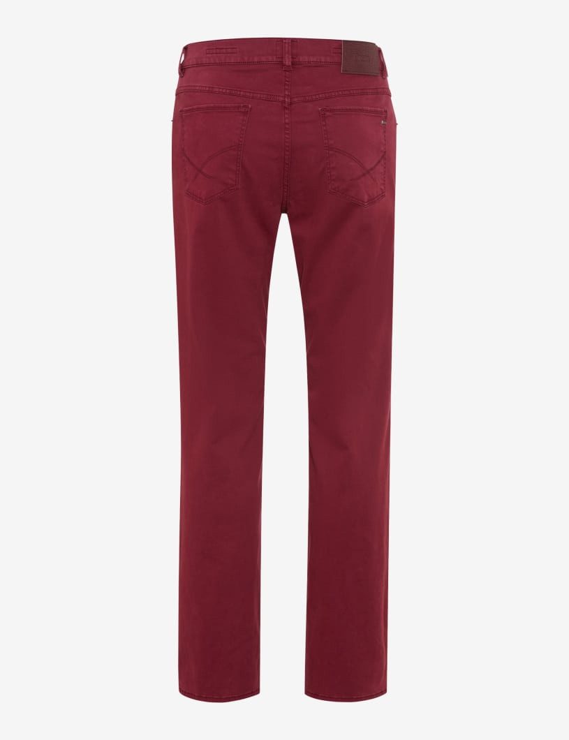 Brax 5-Pocket-Jeans BRAX COOPER velvet 7863220 87-1208-43 - MARATHON