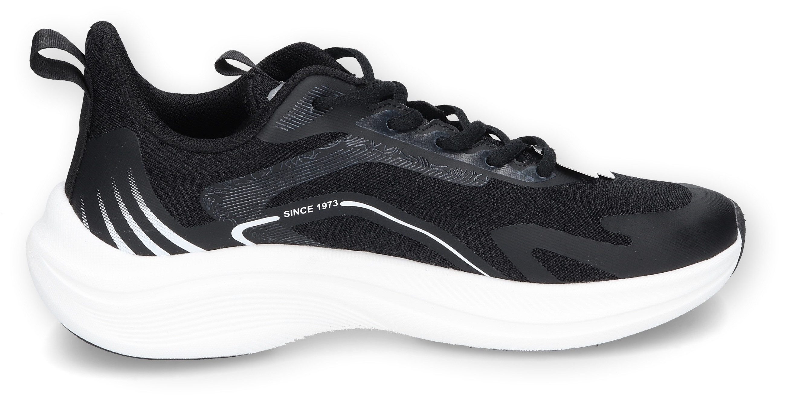 Dockers by Gerli Sneaker, Schnürschuh, Trainingsschuh, Freizeitschuh weich gepolstert