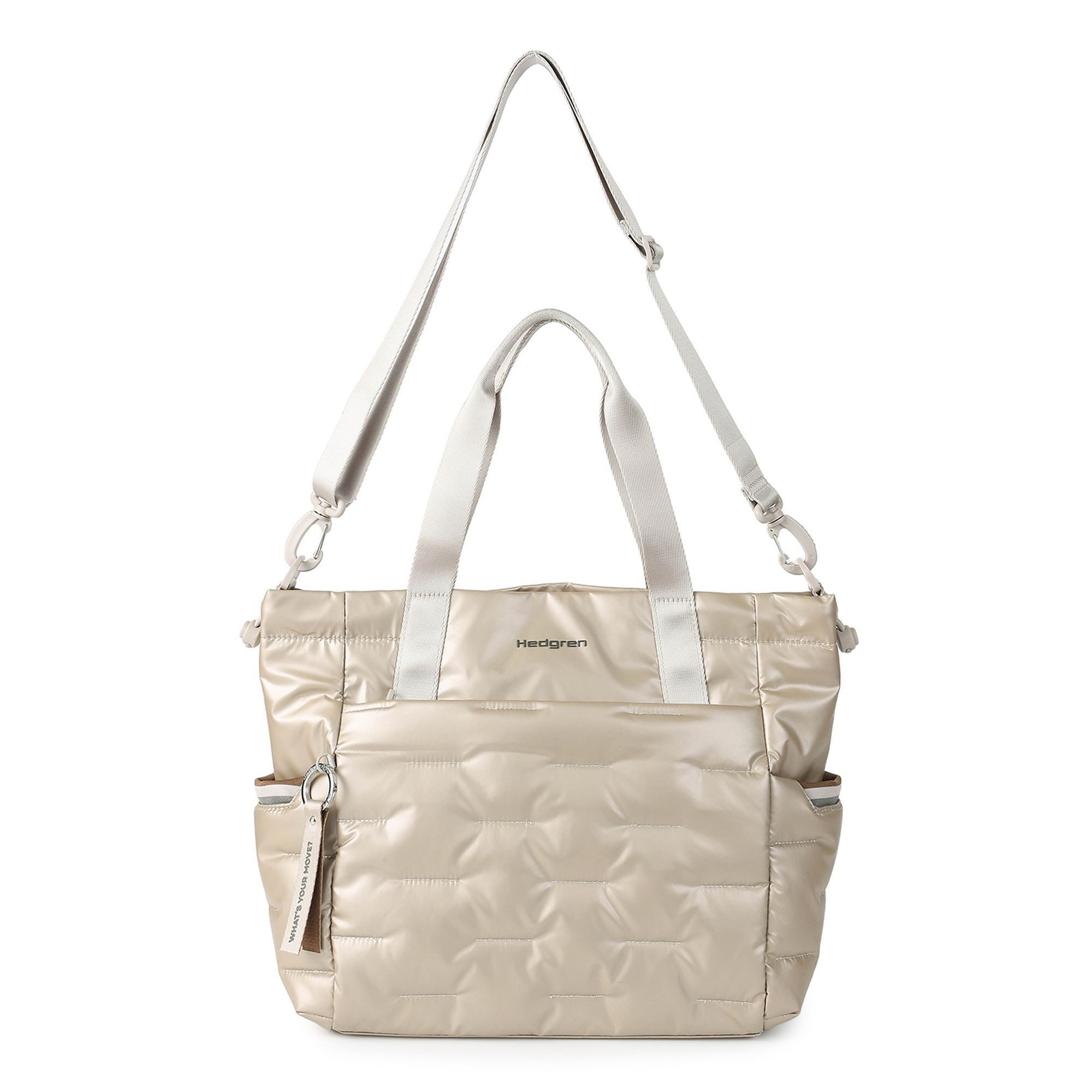 Hedgren Schultertasche Cocoon, Polyester