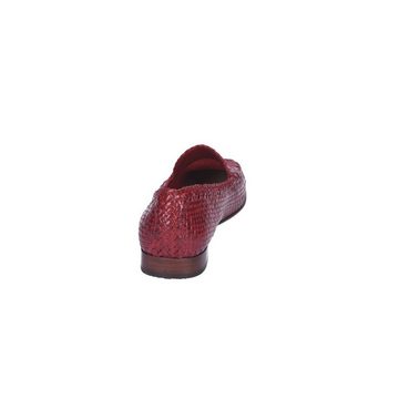 SIOUX rot Slipper (1-tlg)