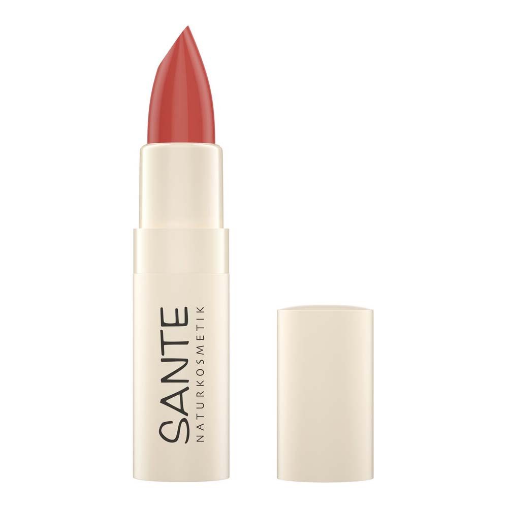SANTE Lippenstift Moisture Lipstick - 03 Rose Nude 4,5g