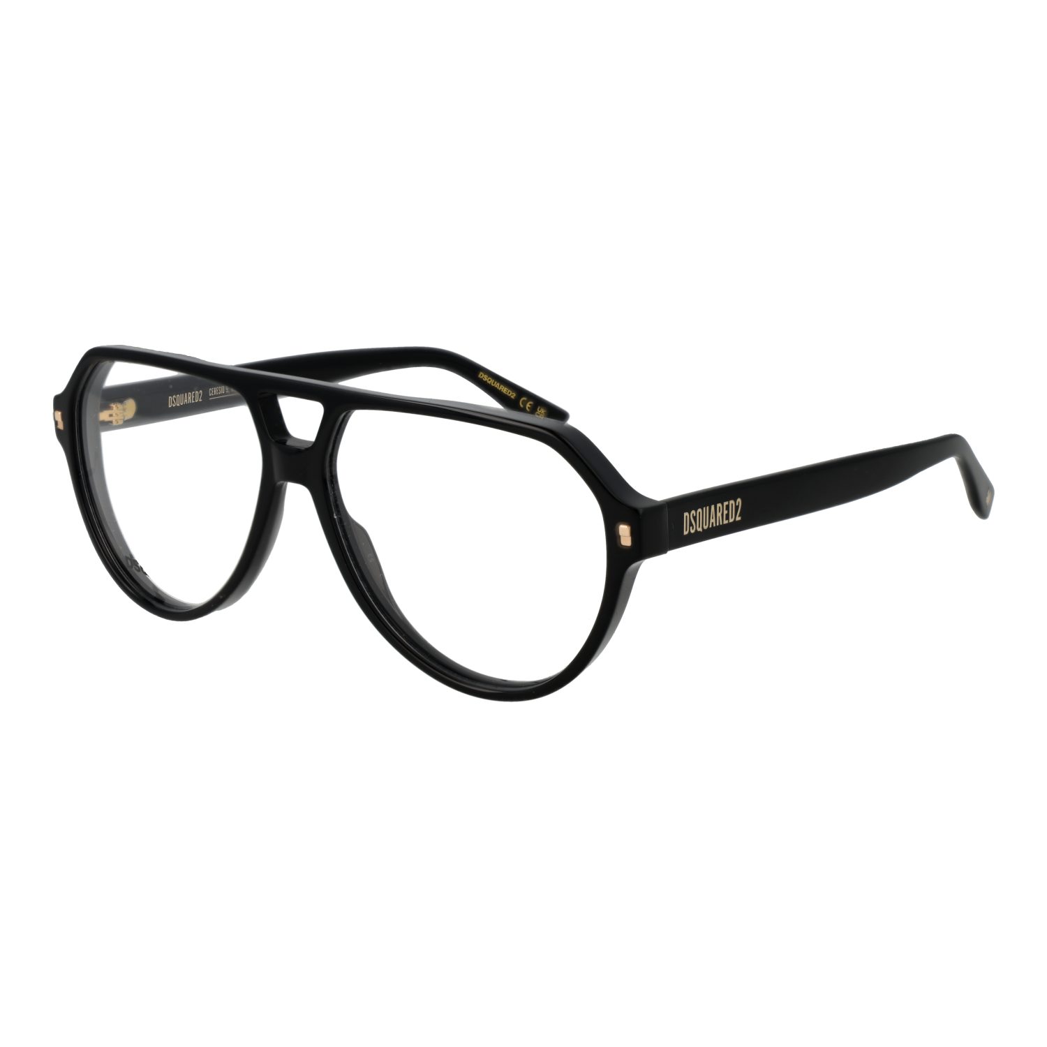 Dsquared2 Brillengestell D2 0204 5880714