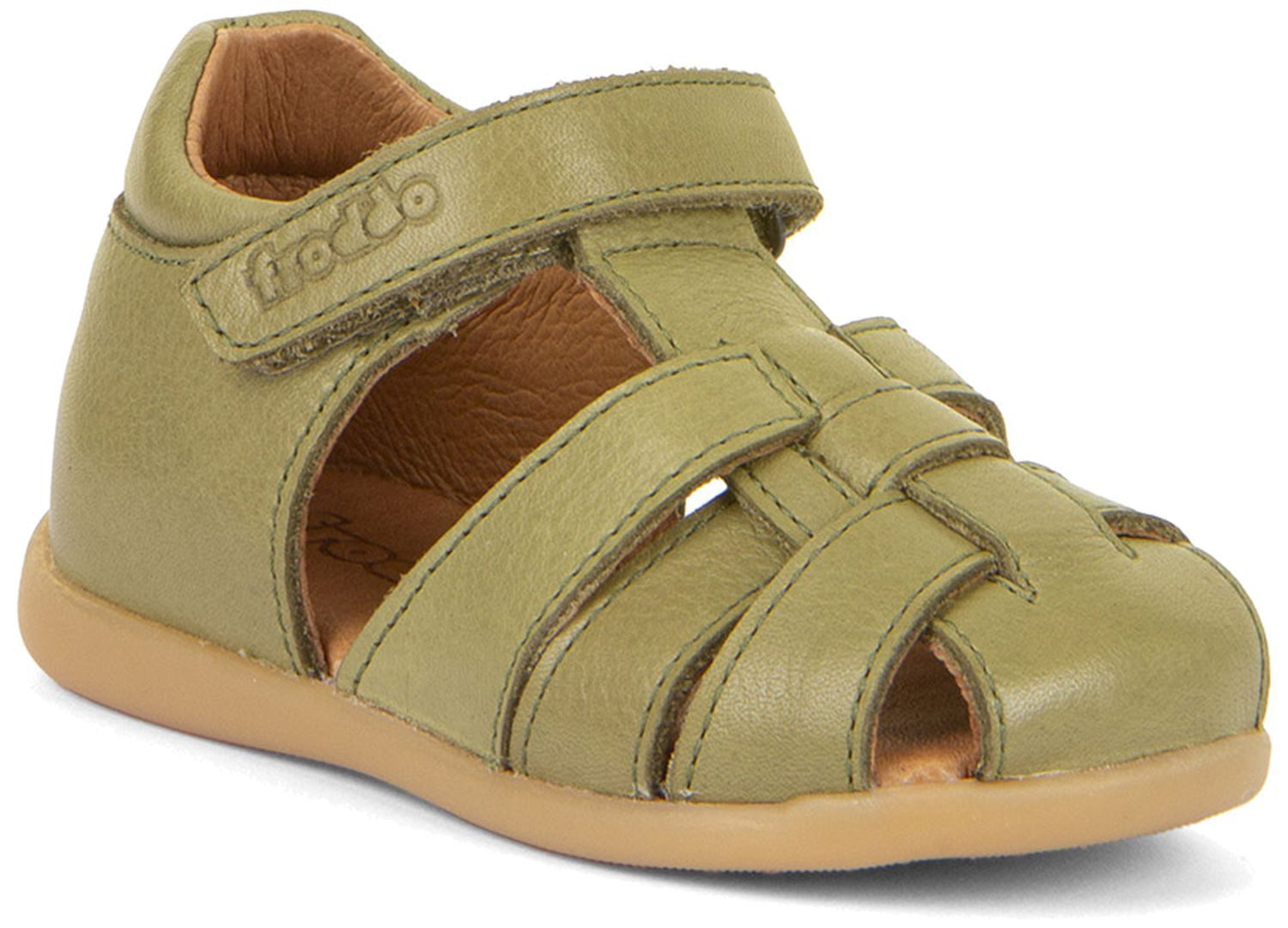 froddo® Froddo Dany Olive Sandale