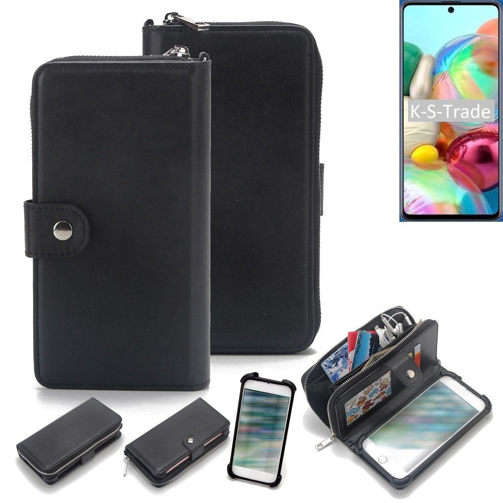 Handyhülle für Samsung Galaxy A71