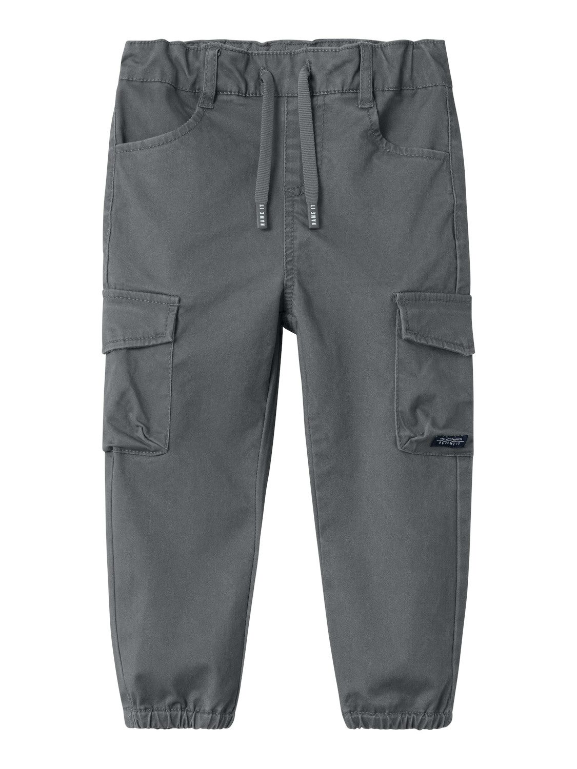 Cargohose NMMBEN CARGO R TWI PANT 1771-HI NOOS