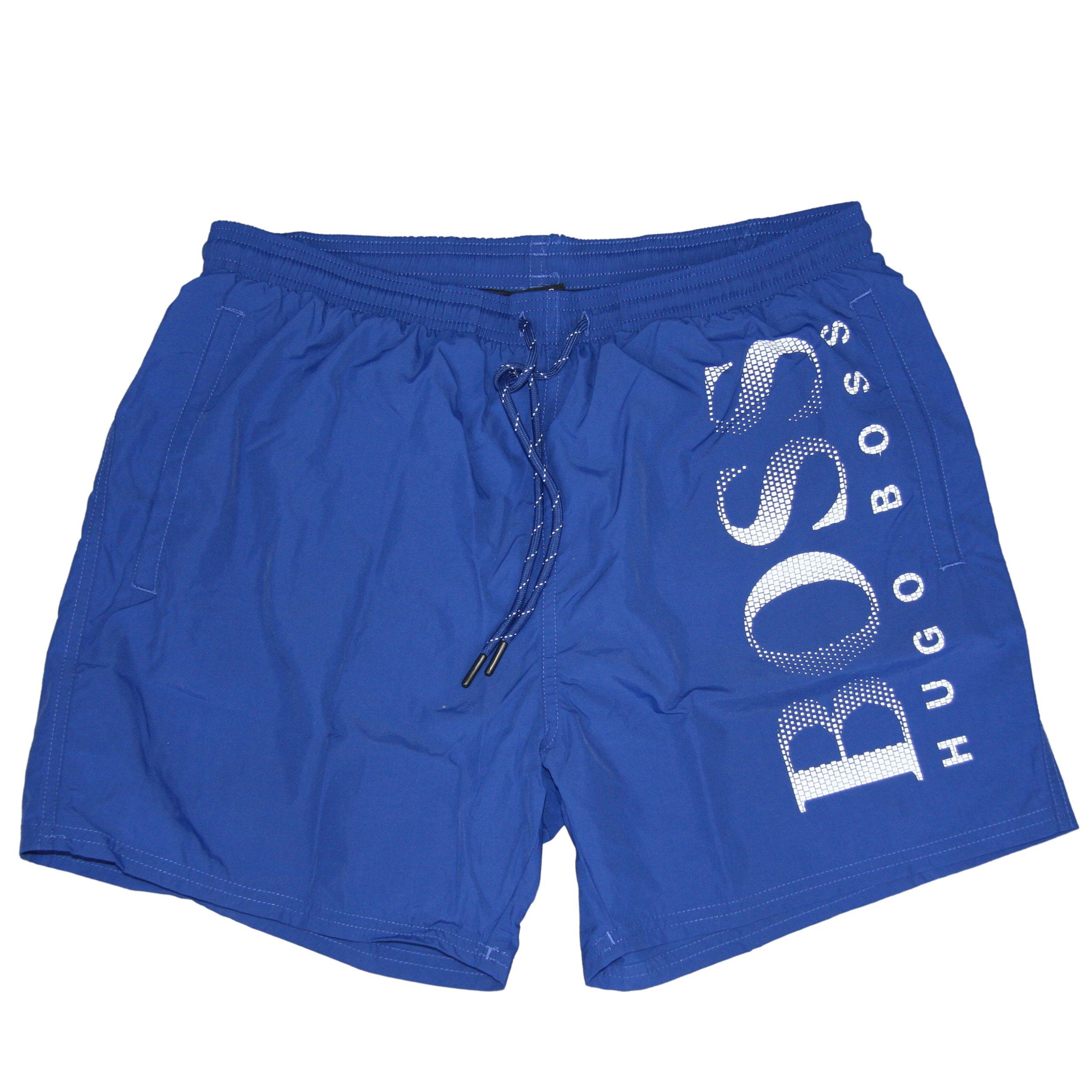 BOSS Badeshorts »BOSS Swimwear Badeshorts Octopus Badehose halblang«, Quick  Dry online kaufen | OTTO