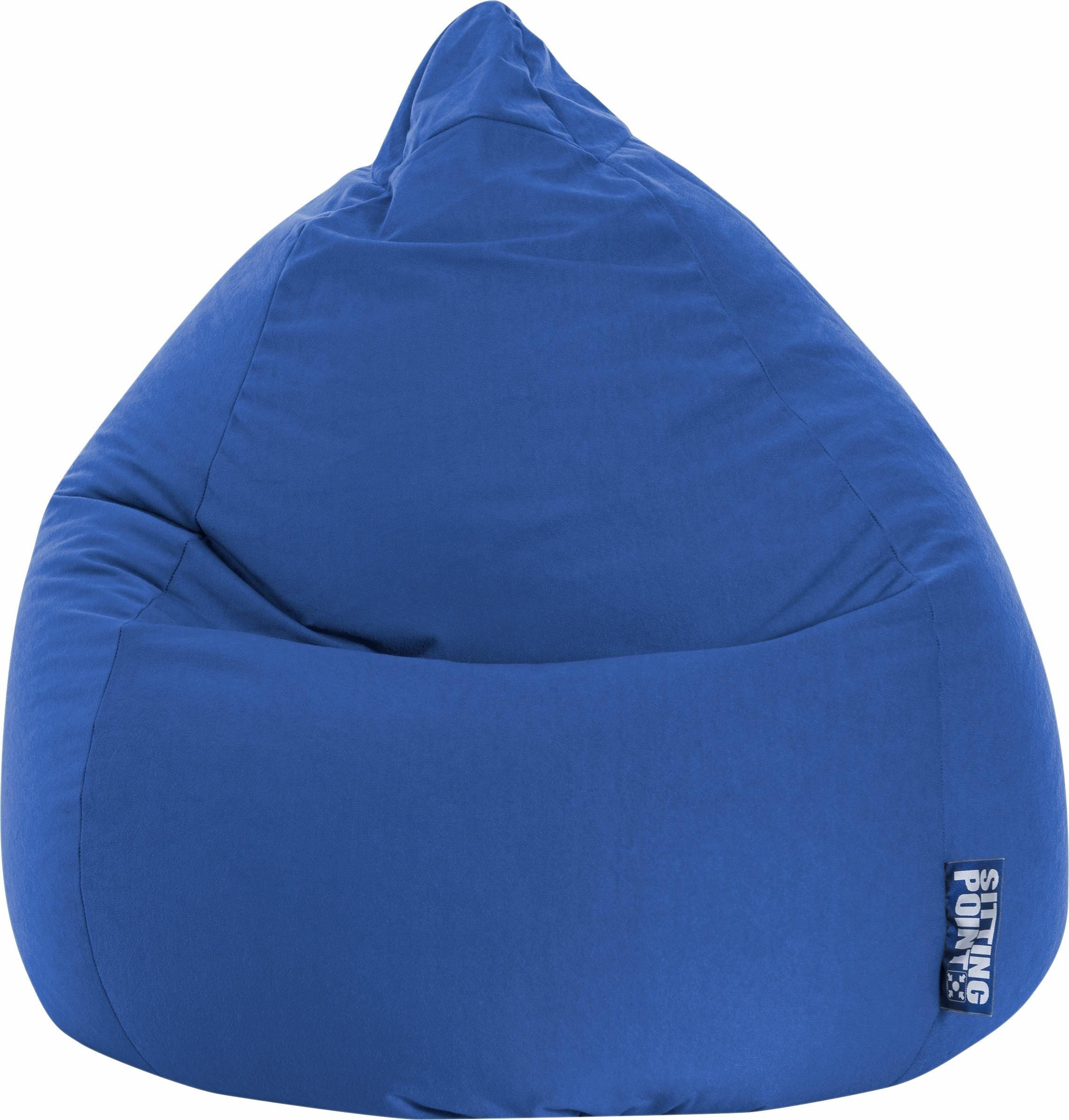 Magma Heimtex Sitzsack EASY XL