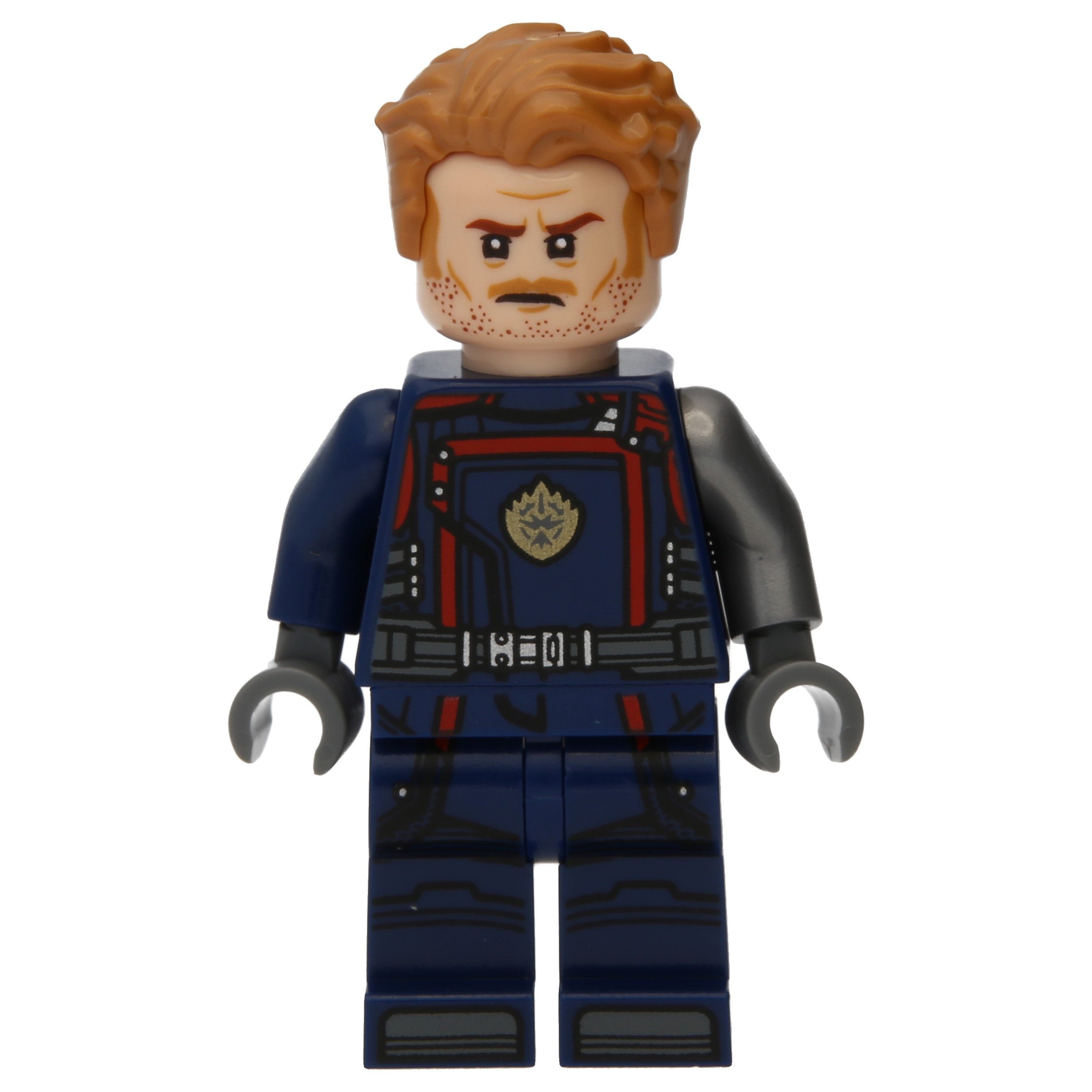 LEGO® Marvel: Star-Lord Spielbausteine