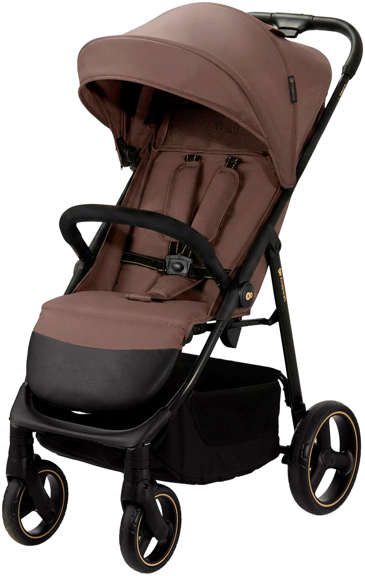 Kinderkraft Kinder-Buggy TRIG 3