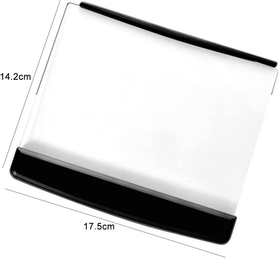 FELIXLEO LED Leselampe KINGGOO LED Buchlicht Augenschutz tragbare Leselampe PageGlow