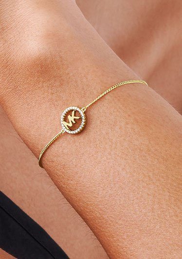 MICHAEL KORS Silberarmband Schmuck Geschenk Silber 925 Armschmuck PREMIUM, günstig online kaufen