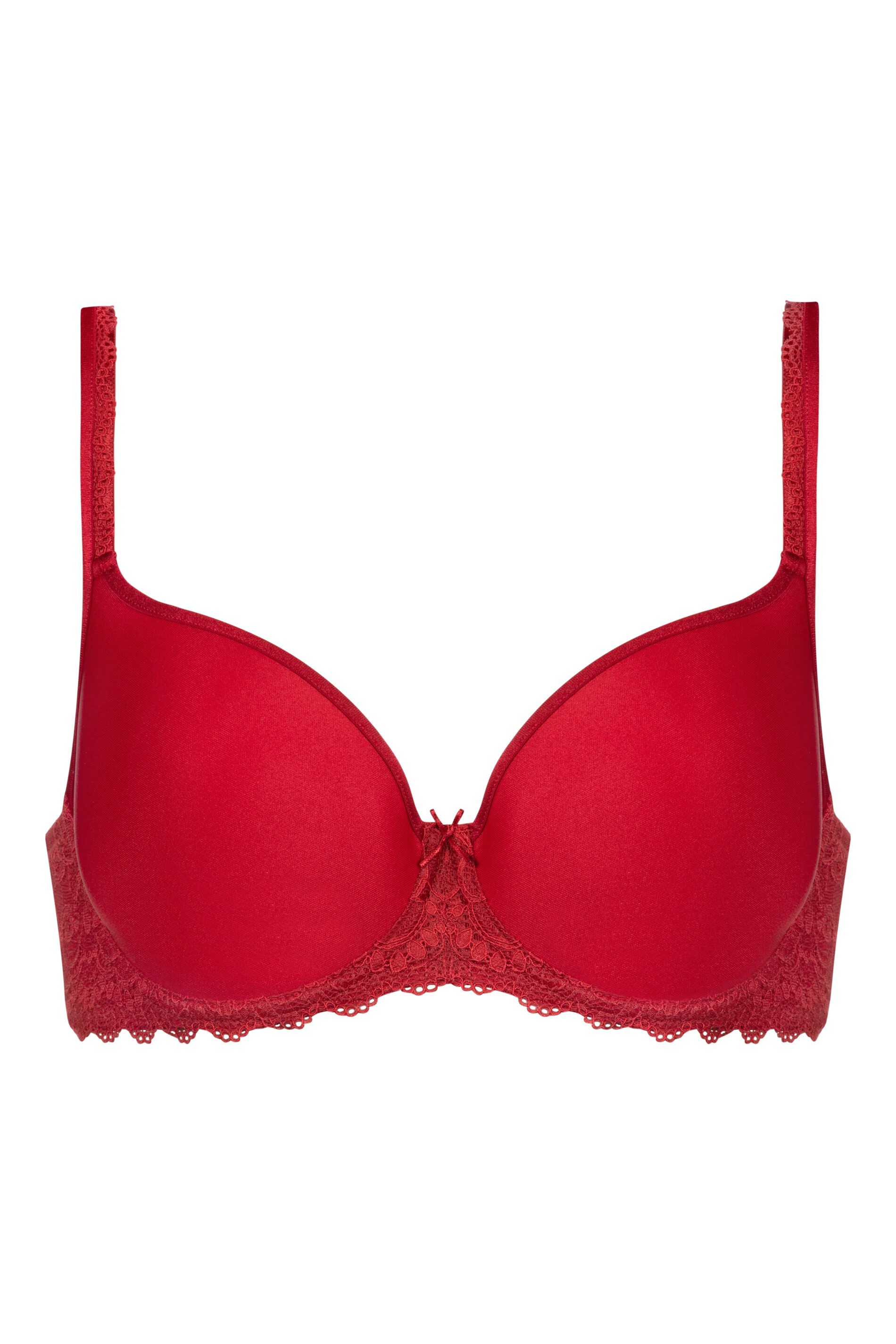 Mey Bügel-BH Amorous hauchfeine Dessous-Schalen verleihen eine natürliche, runde Form