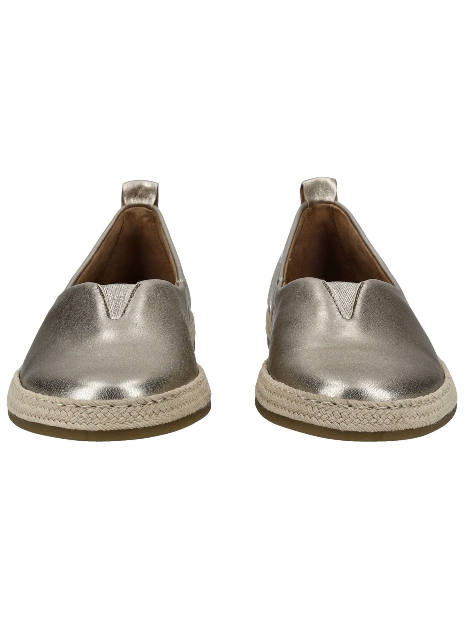 Gabor Gabor Slipper Glattleder Slipper