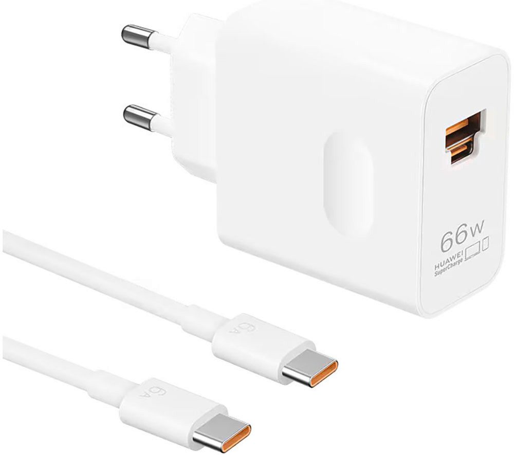 Huawei SuperPower Wall Charger 66 W USB-Ladegerät