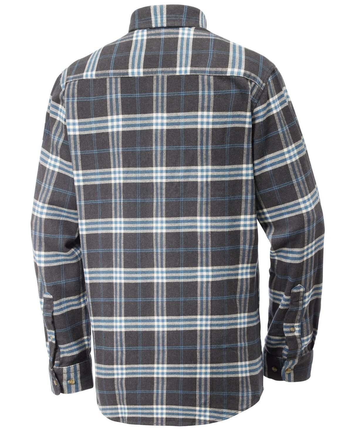 Wald & Forst Langarmhemd Jagdhemd günstig online kaufen