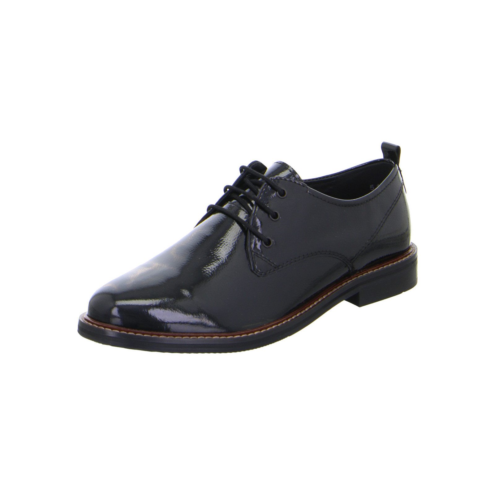 Damen Schnürschuh Kent Schnürschuh