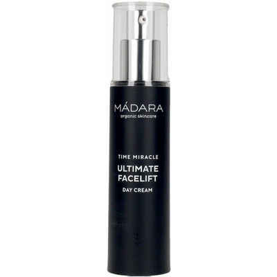 Reyher Tagescreme Mádara Time Miracle Ultimate Facelift Day Cream 50ml
