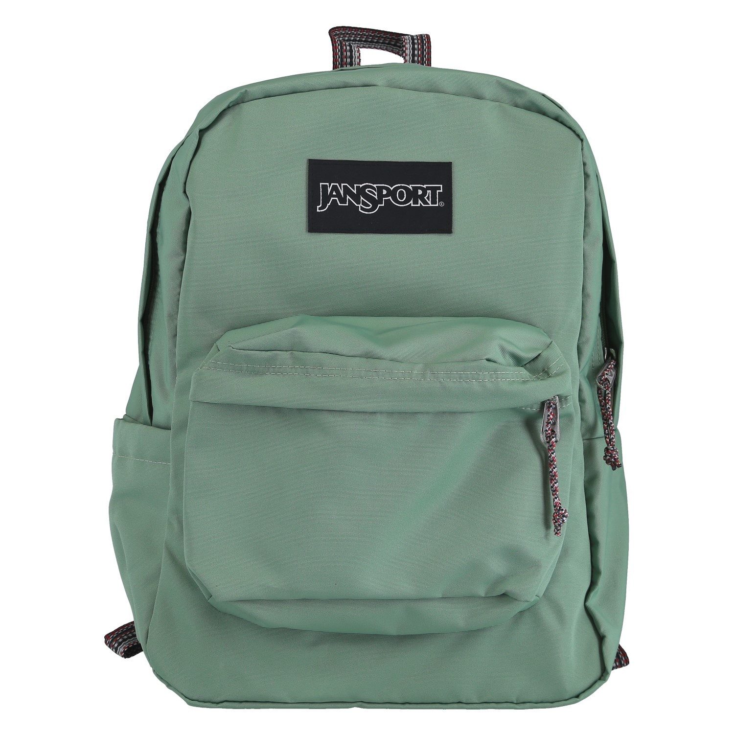 Jansport Rucksack Restore Pack lodengrün 26 Liter