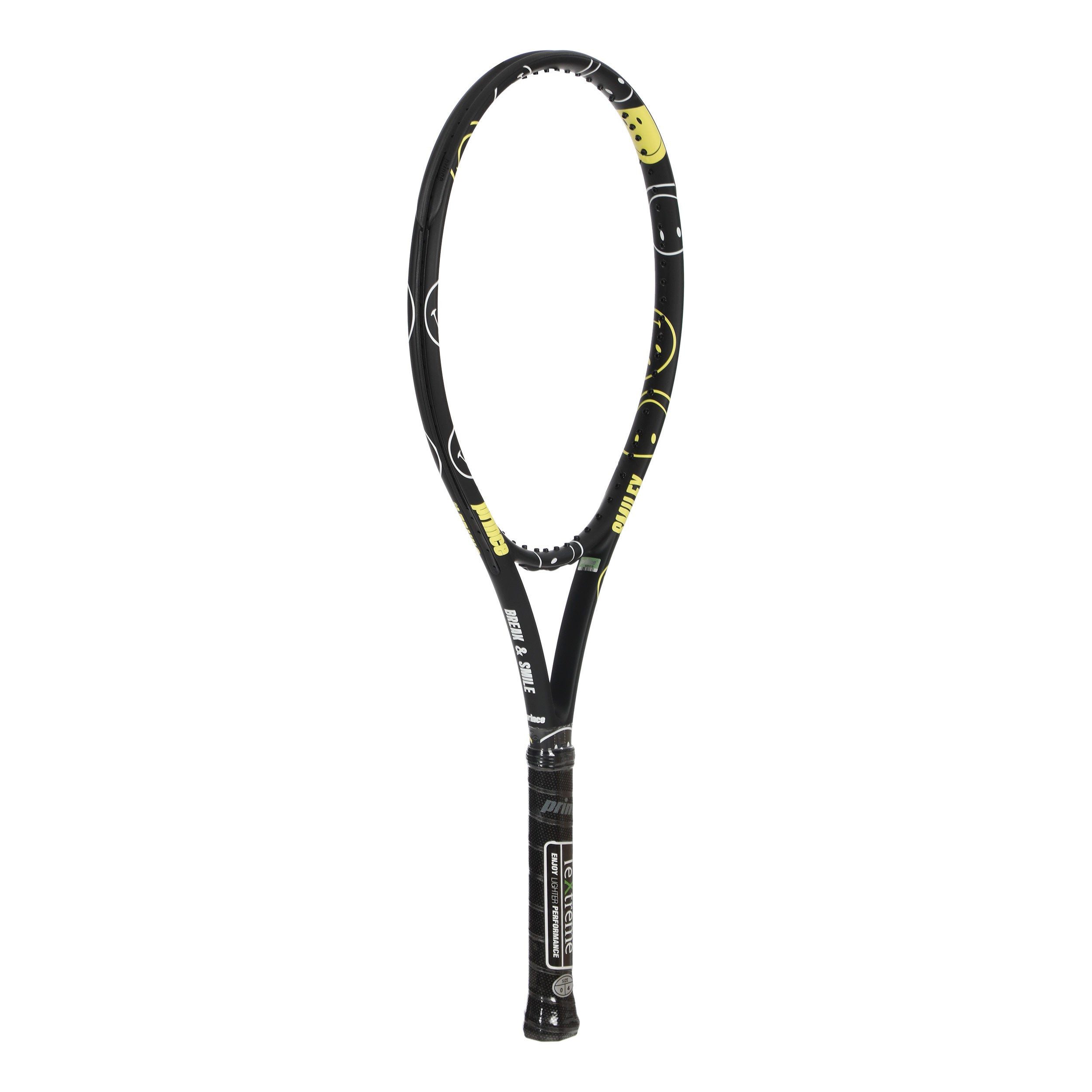 Prince Tennisschläger Beast 100 (250g) Smiley Edt.