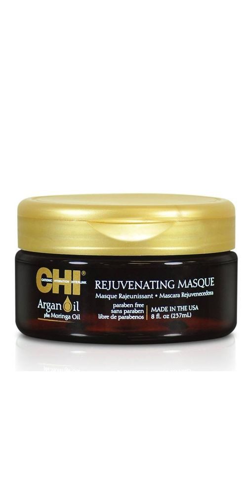 CHI Haarelexier CHI Argan Oil Rejuvenating Mask 237ml